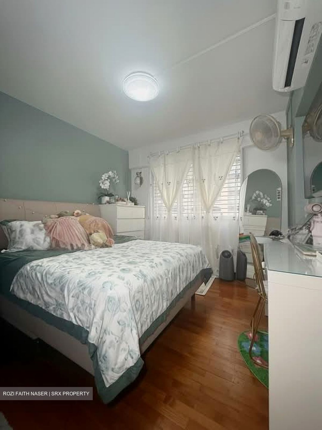 Blk 323 Woodlands Street 32 (Woodlands), HDB Executive #572922471